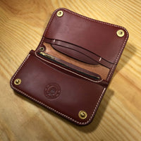 Trucker Wallet Vintage - L TexuCrafts